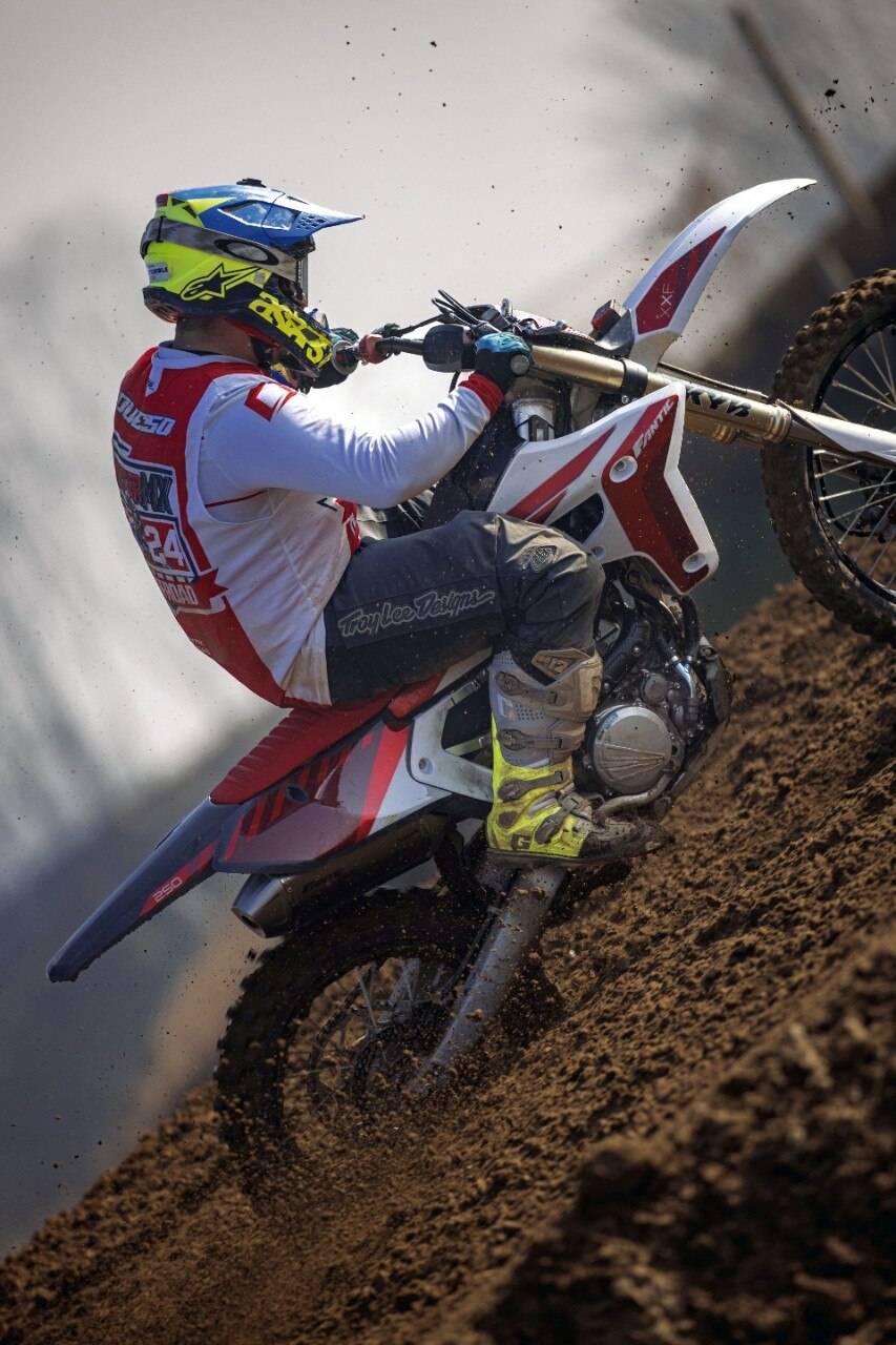 Master MX 2024 - The Race 